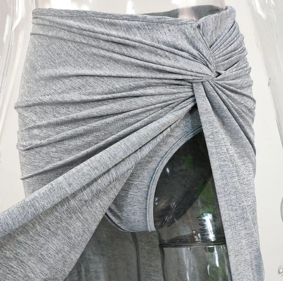 🔥NWOT! Sexy Party Set- Top and Skirt - Picture 4 of 4